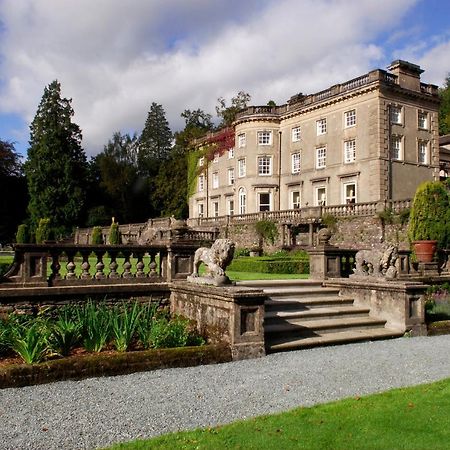 Rydal Hall Christian Retreat Centre Exterior foto