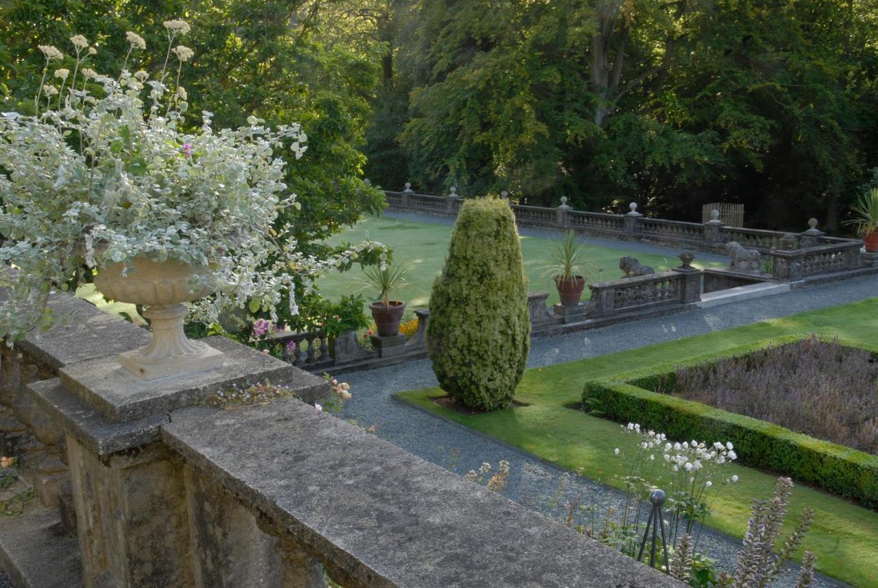 Rydal Hall Christian Retreat Centre Exterior foto